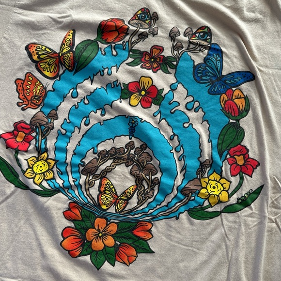 Bassnectar Tee - Picture 2 of 2